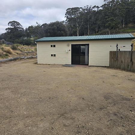 Mount Rumney Escapes - Platypus Cabin Eksteriør billede